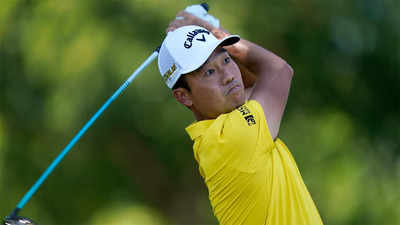Kevin Na quits PGA Tour to play Saudi-backed series
