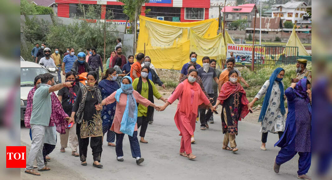 Anger over leak of transfer list of 177 KP teachers