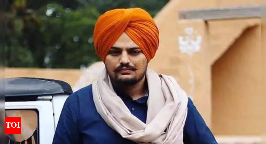 Singer’s killing: Cops hunt for 2 sharpshooters | India News - Times of ...