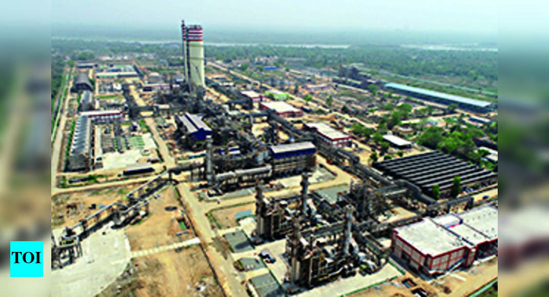 Sindri Sindri Urea Plant To Start Full Production From August Ranchi