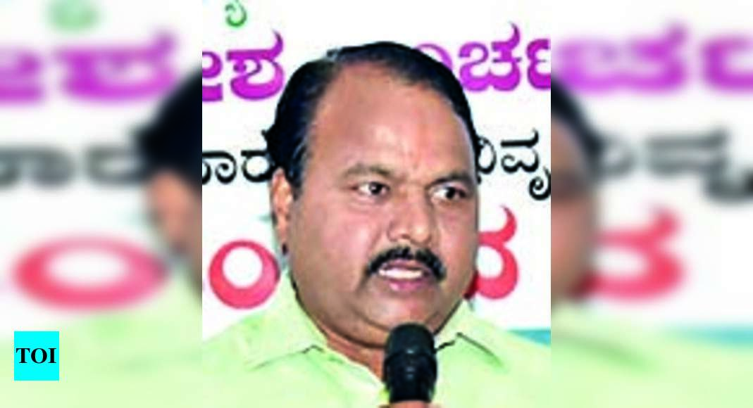 Dharwad Mayor Efforts Will Be Made To Obtain Central Funds For