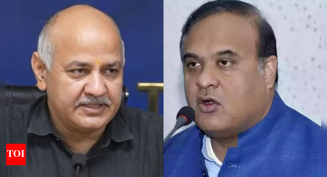 Not a single penny was transacted: Assam CM