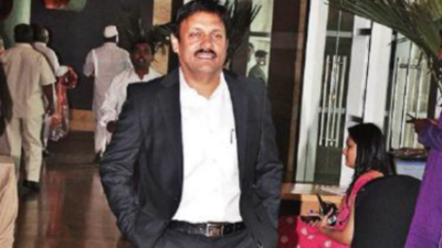 Pune businessman Avinash Bhosale’s arrest not illegal, CBI can continue investigation, says court