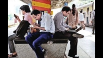 Secunderabad station tops porn search on rail Wi-Fi across South Central Railway