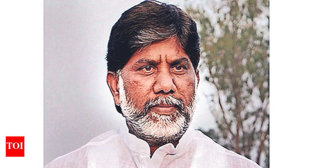 Bhatti: Ensure Opposition Isn’t Harassed: Bhatti | Hyderabad News ...
