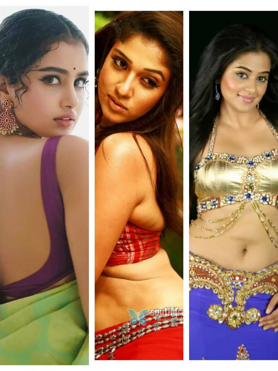 Kannada sexy heroine