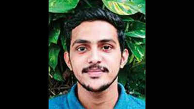 Driver's son from Haldwani emerges CDS all-India topper