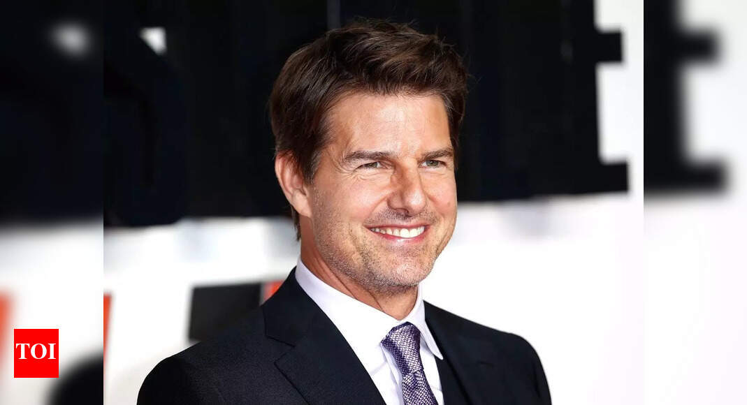 'Top Gun Maverick' to Tom Cruise's highest grossing movie at US box office English