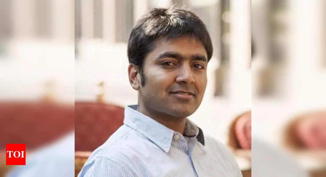 gram power:  Yashraj Khaitan, founder and CEO, Gram Power: To survive as species, we need environment and not the other way around – Times of India