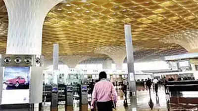 Mumbai's CSMI Airport wins Cargo award