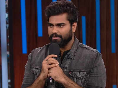 Bigg Boss Malayalam 4: Robin Radhakrishnan ousted from the show; says, 'This season is not mine'