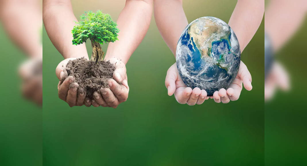 World Environment Day 2022: #OnlyOneEarth | Times of India Travel