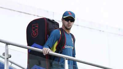 Australia's Travis Head unsure about getting a chance in the upcoming ODI series in Sri Lanka