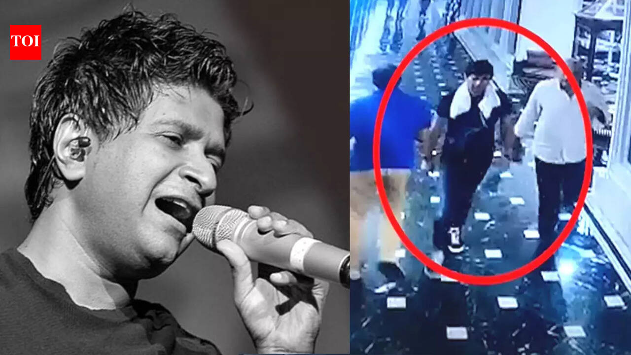 Late singer KK's postmortem report cites 'myocardial infarction' as ...