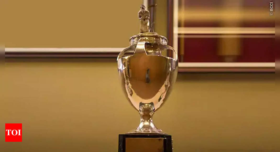 Ranji Trophy Quarterfinals: Mumbai favourites against Uttarakhand, Madhya Pradesh take on Punjab | Cricket News – Times of India