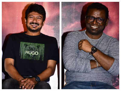 Udhayanidhi Stalin: The success of Nenjukku Needhi is dedicated to Arun and his wife