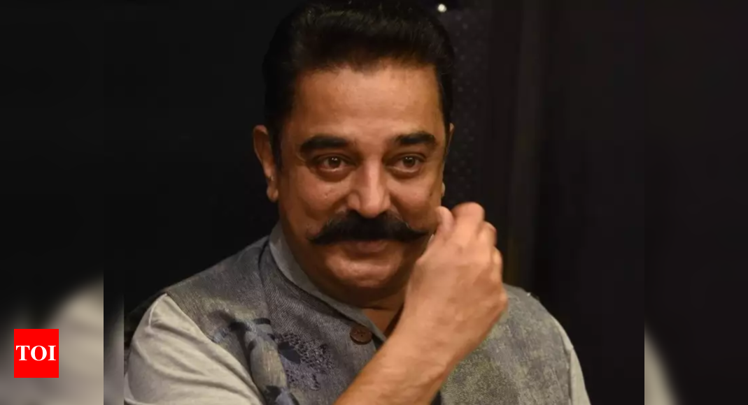 Kamal Haasan’s Film With Mahesh Narayanan To Go On Floors In July Tamil Movie News Times Of