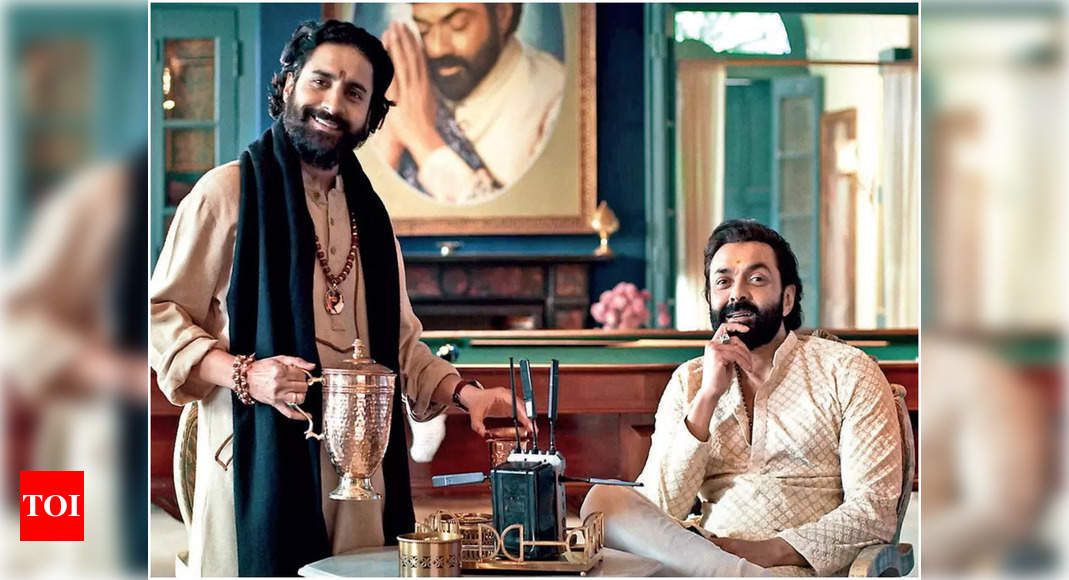 Chandan Roy Sanyal: Had no idea that 'Bhopa Swami', 'Japnaam' would ...