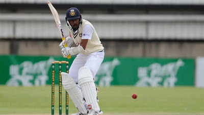 Ranji Trophy: Bengal look to batters for big score vs Jharkhand