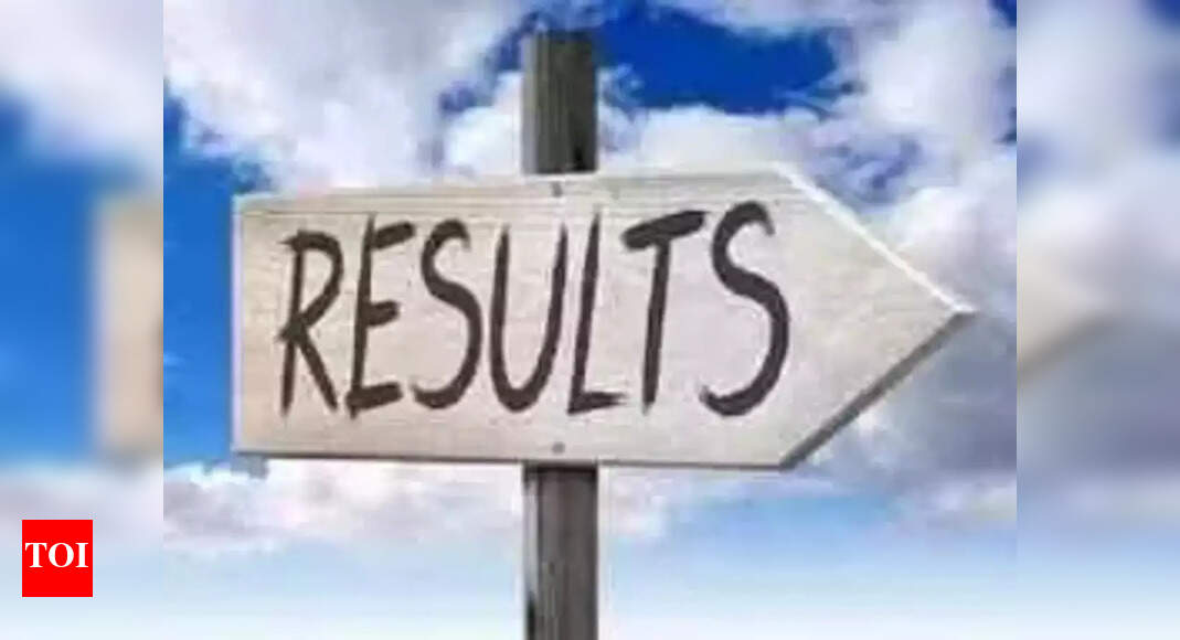 UP Board Result 2022: UPMSP Uttar Pradesh Board 10th 12th result to be declared soon @upmsp.edu.in – Times of India