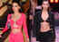 The resurgence of 2000s' thong cut-out jeans and how you can style it