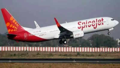 SpiceJet starts Haj flights from Srinagar