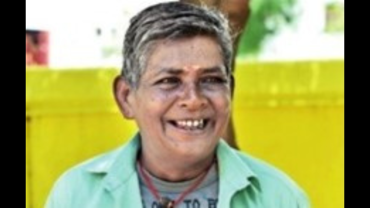 The Woman Who Became A Father: The True Story Of S. Petchiammal, Who Lived As A Man For 36 Years To Keep Her Daughter Safe 2 Image