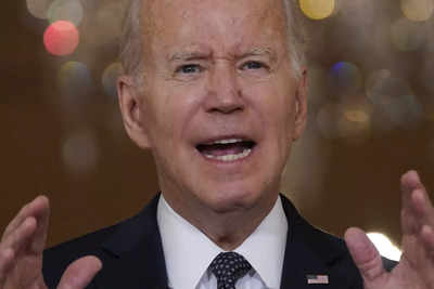 Joe Biden to use executive action to spur solar projects hit by probe