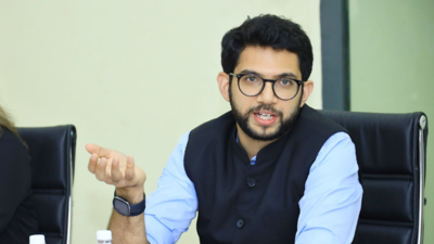 Maharashtra doors always open to Kashmiri Pandits: Aaditya Thackeray