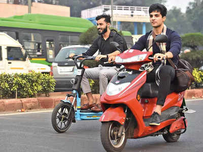 Third-party insurance premium hike unlikely to weigh on demand for two-wheelers