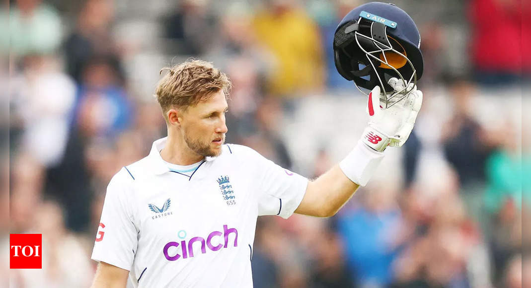 England captaincy had become unhealthy, says Joe Root | Cricket News – Times of India