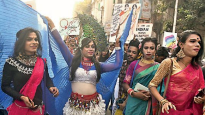 West Bengal tops in India for Covid services to LGBT community