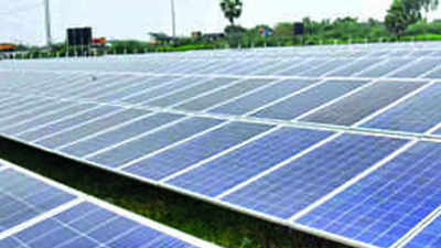 Andhra Pradesh: Discoms expect power crisis in July-August, plan green projects