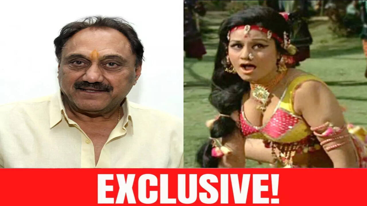 Aruna irani sex