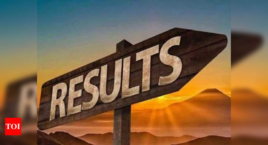 UP Board 12th Result 2022 Date: UPMSP to declare 12th board result soon, check details @upmsp.edu.in – Times of India