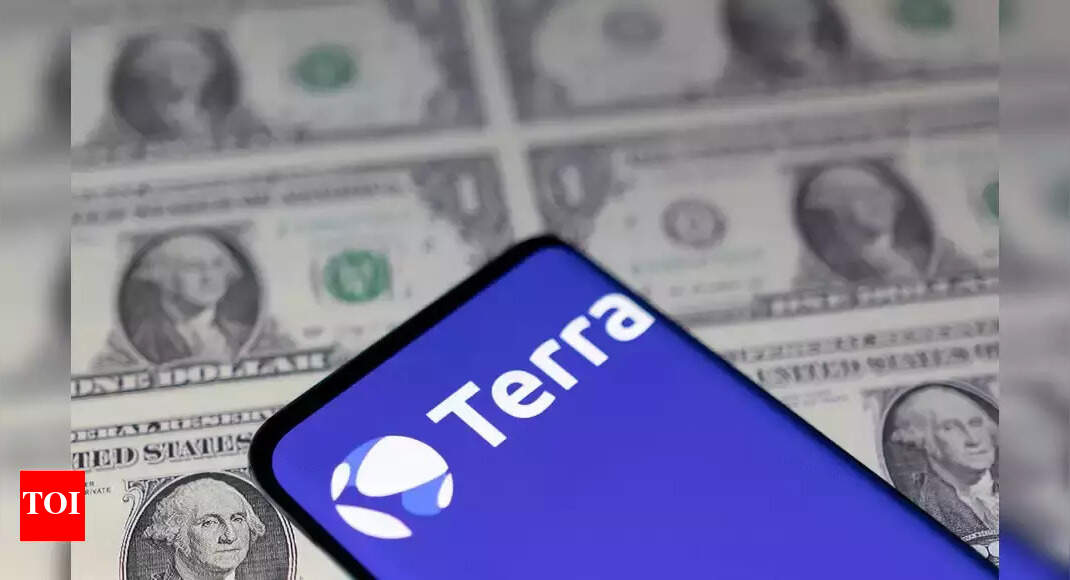 Terra investors in India lost big. Now they face the taxman