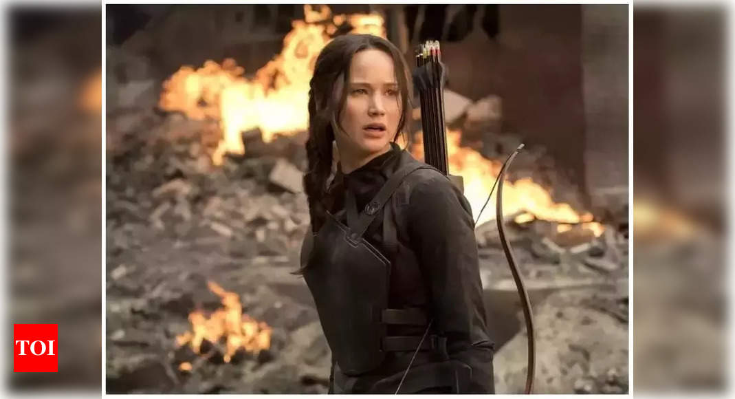 'The Hunger Games' makers reveal prequel teaser and release date ...