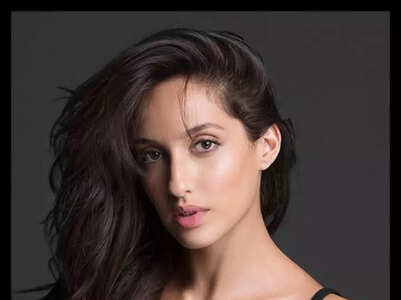 Nora Fatehi's beauty secrets revealed