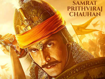 'Samrat Prithviraj' box office collection Day 3: Akshay Kumar starrer sees good growth on Sunday; earns Rs 39 crore on first weekend