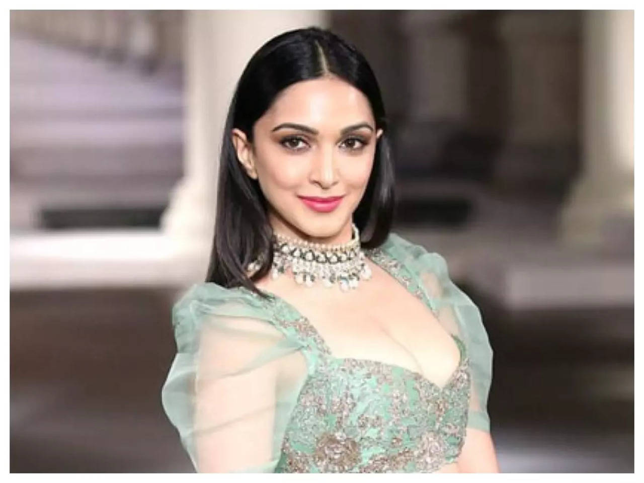 Kiara Advani talks about her equation with other actresses; says 'all of us  inspire each other' | Hindi Movie News - Times of India