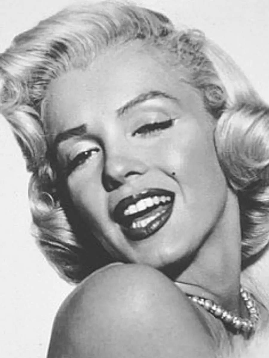 Portrait of an Icon: 8 must-read books about Marilyn Monroe | Times of ...