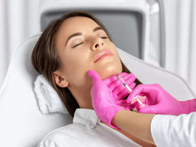 Pros and cons of injectables and fillers