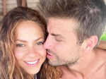 Mushy pictures & selfies of Shakira and Gerard Pique trend after reports of their separation go viral