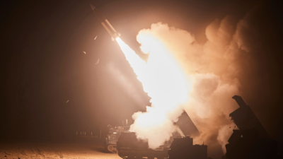 US, S Korea fire missiles to sea, matching North's launches