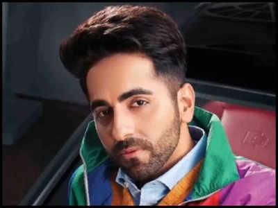 Did you know Ayushmann Khurrana auditioned for 'Kyunki Saas Bhi Kabhi Bahu Thi' but the role was later bagged by THIS actor?