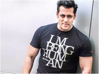 Salman Khan books 2023 Eid for 'Kabhi Eid Kabhi Diwali' : The Tribune India