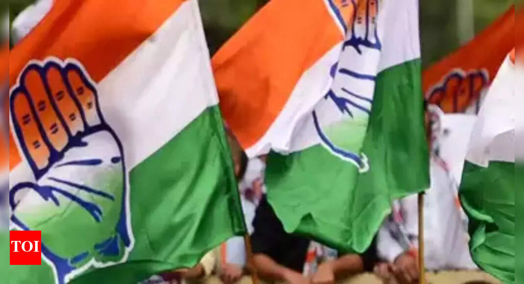 Amid financial crisis, Congress seeks to take stock of its properties