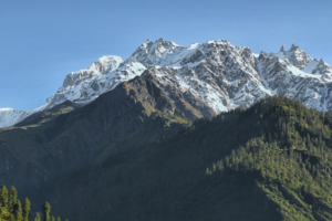 Scenic places to visit around Shimla