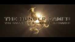 The Hunger Games: The Ballad of Songbirds And Snakes - Official Teaser