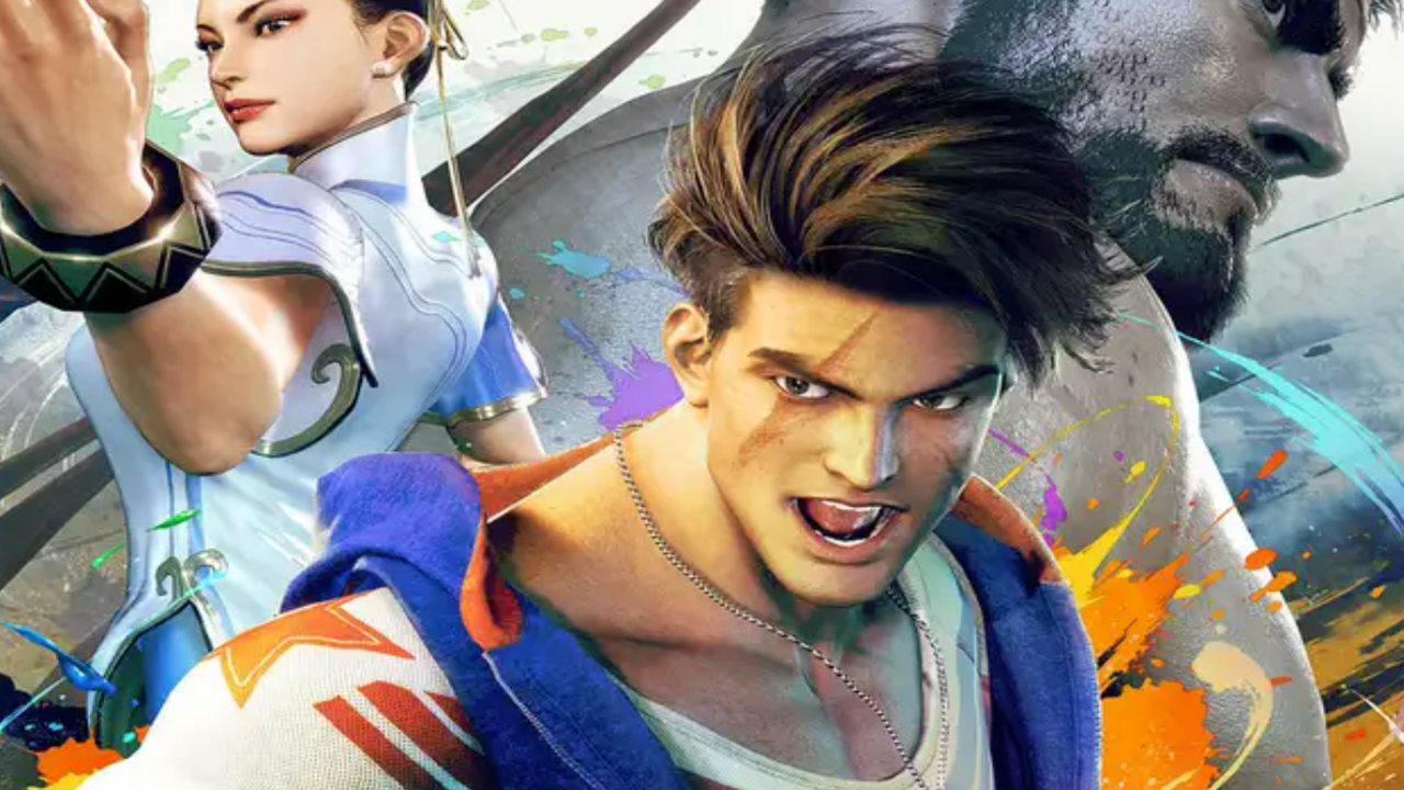 Street Fighter 6 confirmed for 2023, coming to PC, PlayStation and